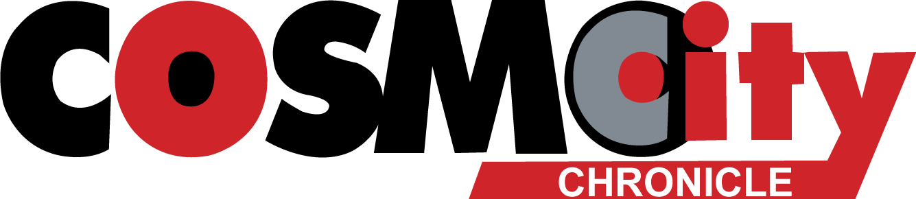 Cosmo City Chronicle